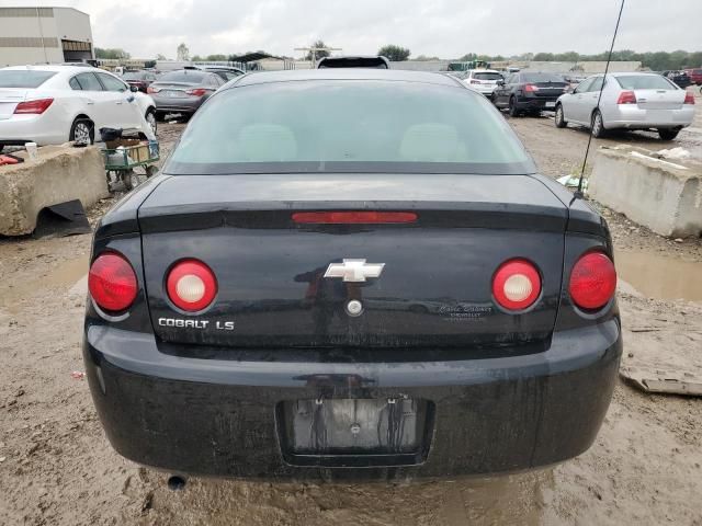 2006 Chevrolet Cobalt ls