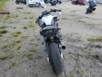 2025 Yamaha MT09 SP