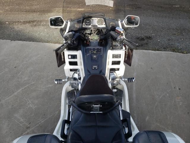 1996 Honda GL1500 SE12
