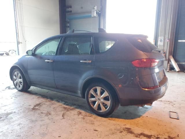 2006 Subaru B9 Tribeca 3.0 H6