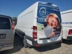 2010 Mercedes-Benz Sprinter 3500