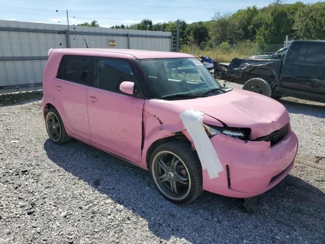 2008 Scion XB