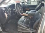 2019 Chevrolet Silverado K3500 LTZ