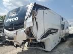 2025 Jaycee 2025 Jayco Eagle-RVS RV