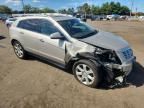 2015 Cadillac SRX Premium Collection