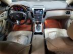 2010 Cadillac Cts Luxury Collection