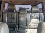 2004 Lexus GX 470