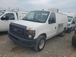 Camiones con verificación Run & Drive a la venta en subasta: 2008 Ford Econoline E350 Super Duty Van