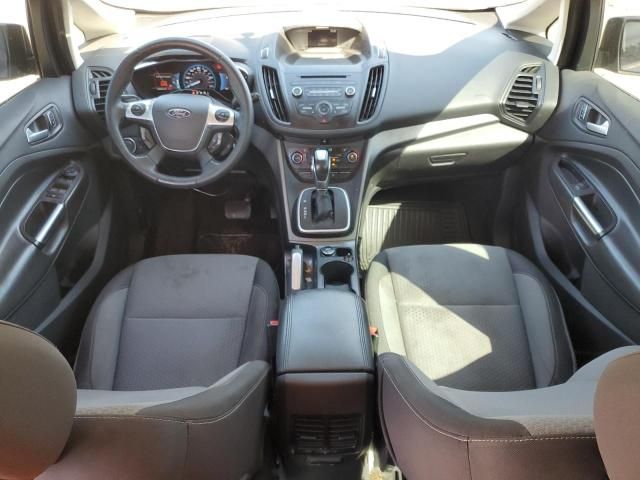 2017 Ford C-MAX SE