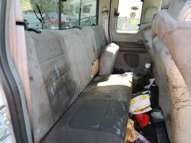 2005 Ford F250 Super Duty