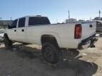 2007 Chevrolet Silverado K2500 Heavy Duty