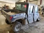 2020 Polaris Ranger Crew XP 1000 Northstar Edition Ride Command