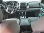 2012 Toyota Tacoma Double Cab