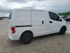 2014 Nissan NV200 2.5S