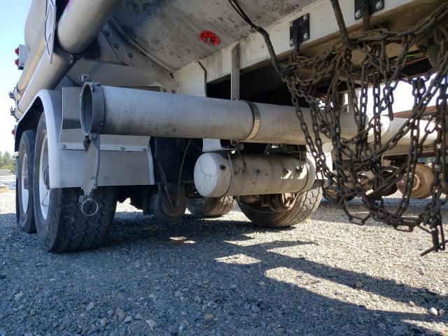 2019 Heil Tanker-Fuel Tank Trailer