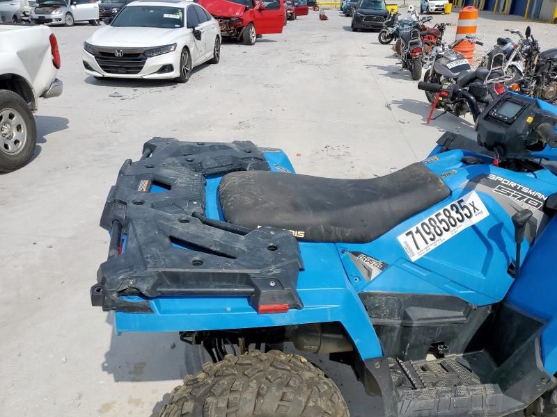 2019 Polaris SPORTSMAN? 570