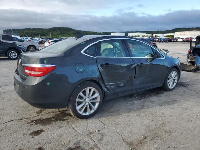 2015 Buick Verano Convenience