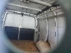 2018 Chevrolet Express G2500