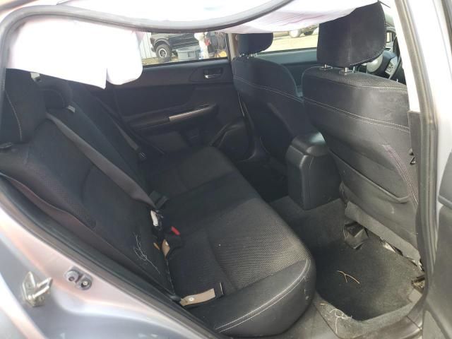 2015 Subaru XV Crosstrek 2.0 Premium