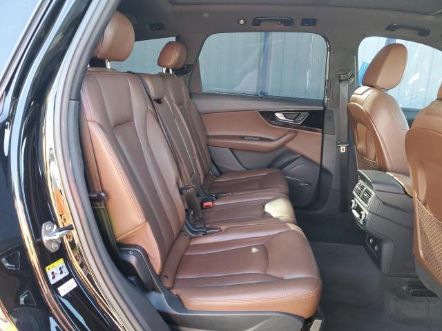 2019 Audi Q7 Prestige