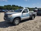 2013 Toyota Tacoma
