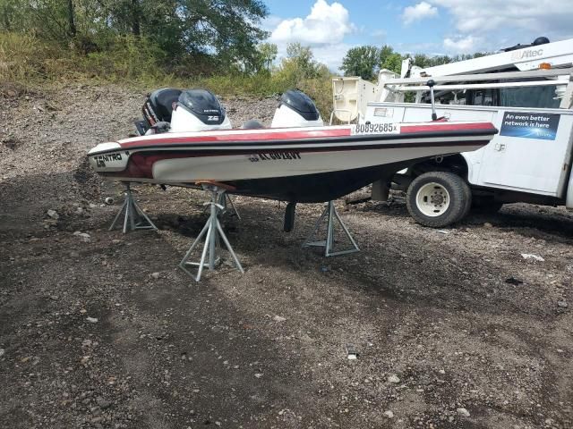 2015 Nitro Other