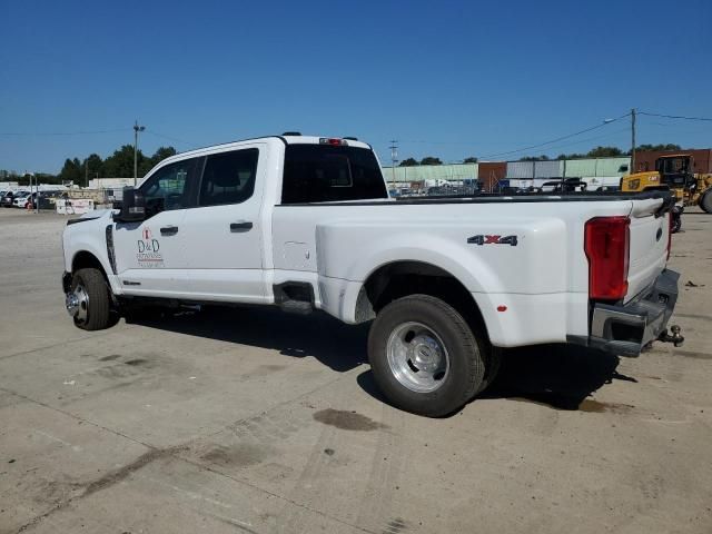 2024 Ford F350 Super Duty