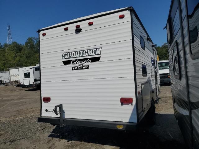 2022 Sportsmen Other