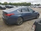 2016 Hyundai Genesis 3.8L