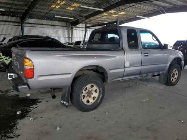 1996 Toyota Tacoma Xtracab