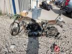 1998 Harley-Davidson 1998 Harley Davidson Flstn