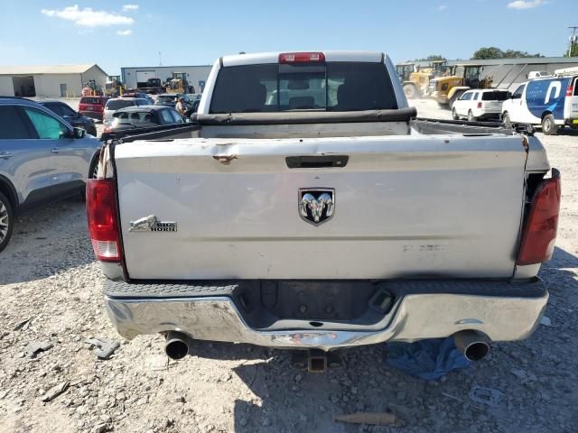 2014 Dodge RAM 1500 SLT