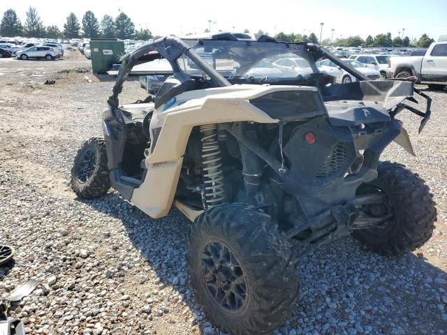 2021 Can-Am 2021 CAN-AM Maverick X3 DS Turbo