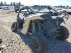 2021 Can-Am 2021 CAN-AM Maverick X3 DS Turbo