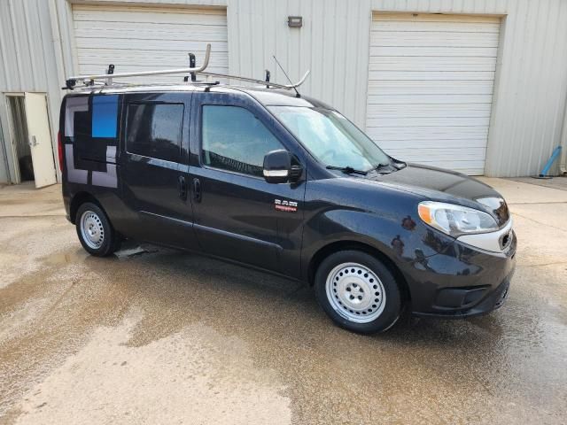 2022 Dodge RAM Promaster City Tradesman