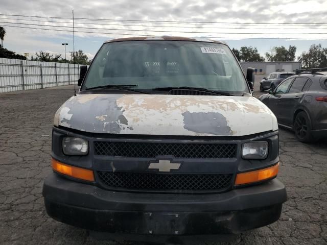 2005 Chev Rolet Express G1500