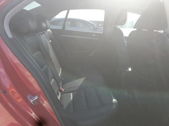 2010 Volkswagen Jetta Limited