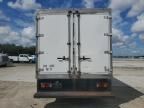 2014 Isuzu NPR HD-Refrigerated BOX Truck
