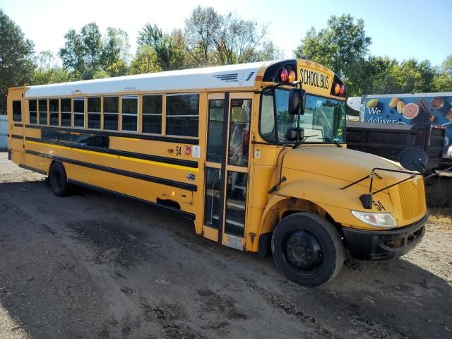 2014 Ic Corporation CE Series School-School Bus