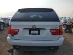 2002 BMW X5 3.0I