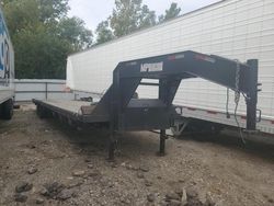 2024 MP Equipment Trailer en venta en Elgin, IL
