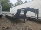 2024 MP Equipment Trailer