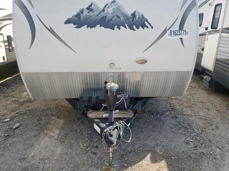 2013 Dutchmen Denali