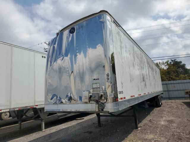 2013 Great Dane CLD-1914-01153 DRY Van Trailer