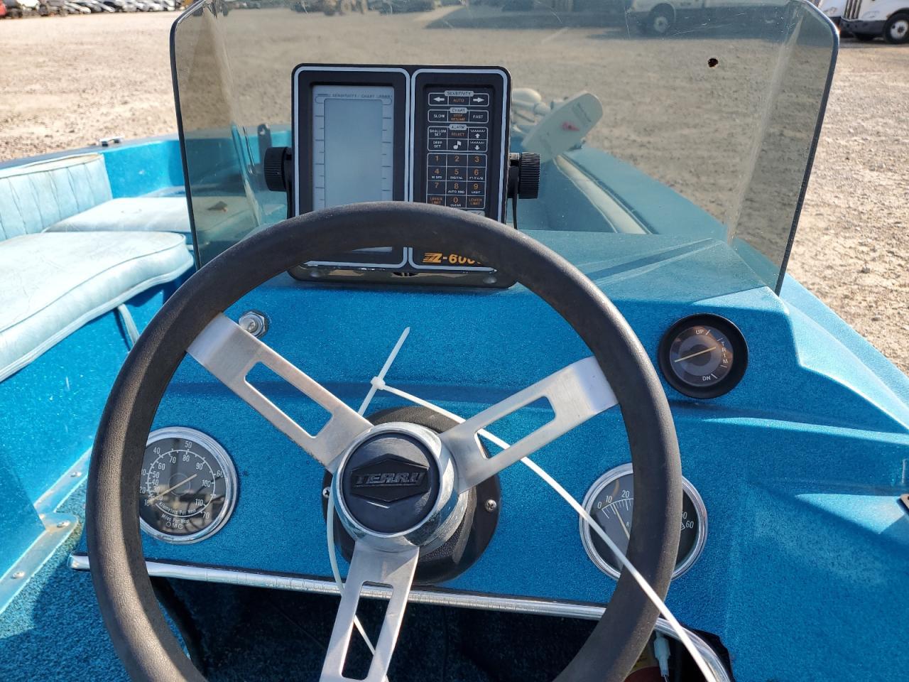 1979 Starcraft Boat-Boats Boat
