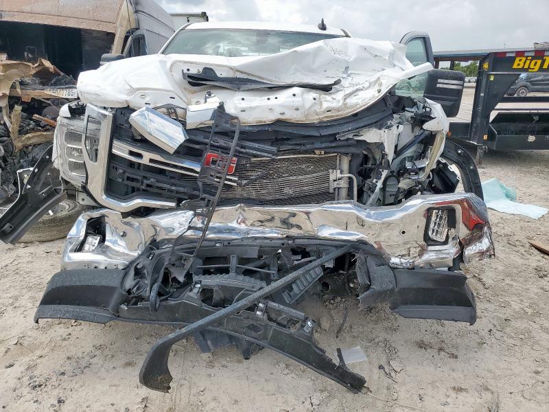 2023 GMC Sierra K2500 sle