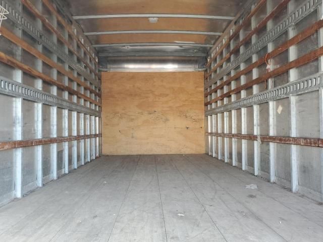 2018 Hino 155