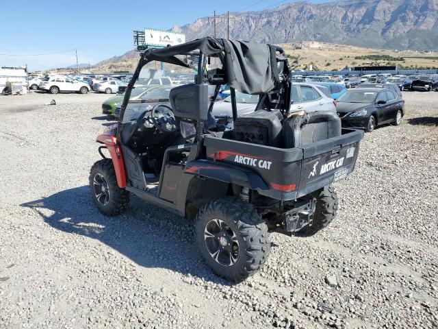 2014 Amazone Wildcat