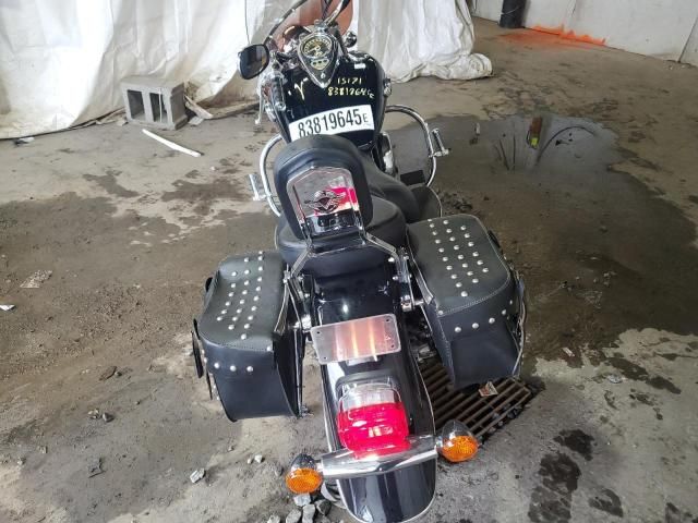 2005 Kawasaki VN1500 N1