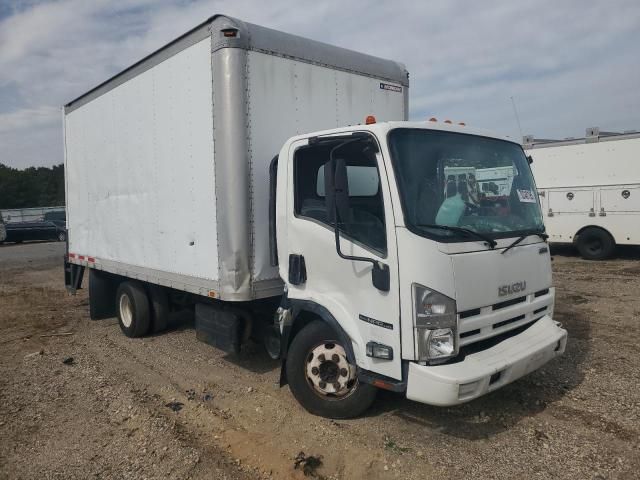 2013 Isuzu NPR HD-Trucks Delivery Truck